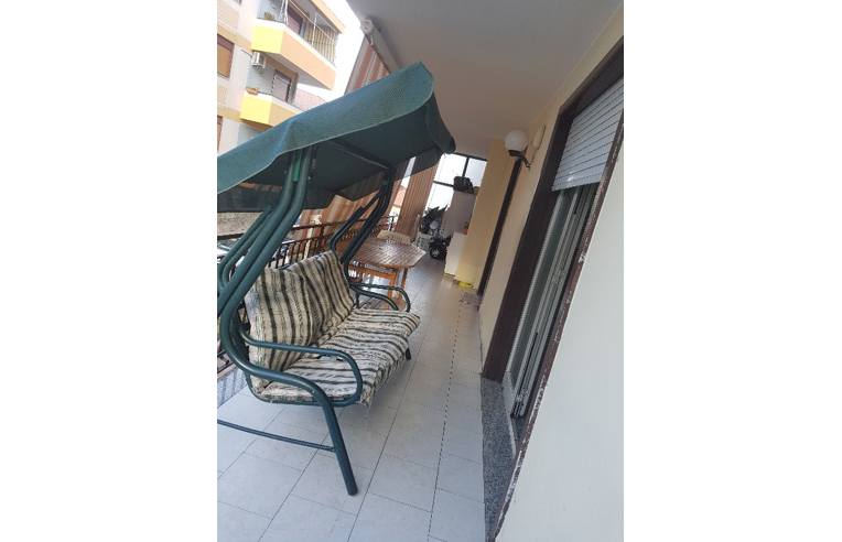 appartamento in vendita a Messina in zona Tremestieri