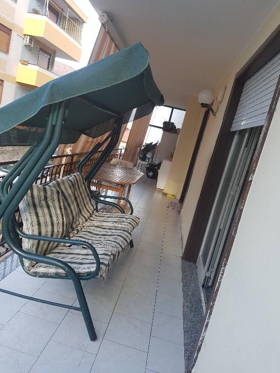 appartamento in vendita a Messina in zona Tremestieri