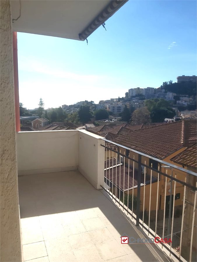 appartamento in vendita a Messina in zona Centro Storico