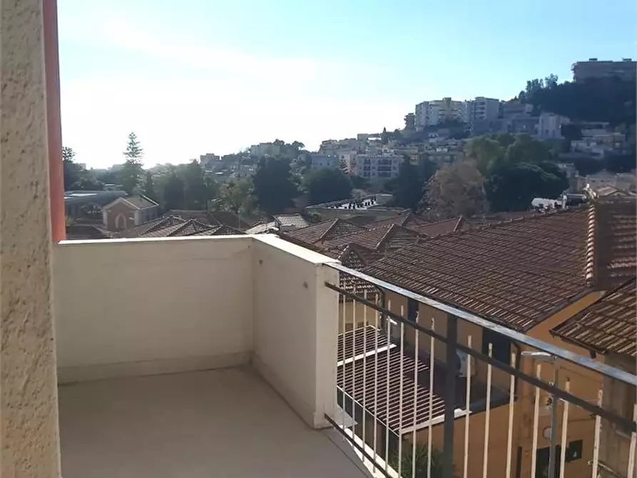 appartamento in vendita a Messina in zona Centro Storico