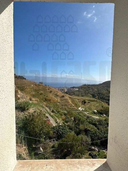 appartamento in vendita a Messina in zona Gazzi