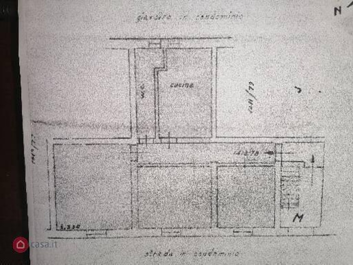 appartamento in vendita a Messina
