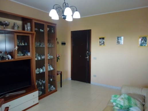 appartamento in vendita a Messina in zona Zafferìa