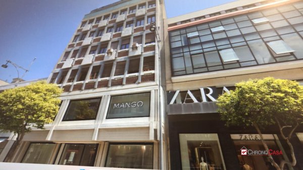 appartamento in vendita a Messina in zona Centro Storico