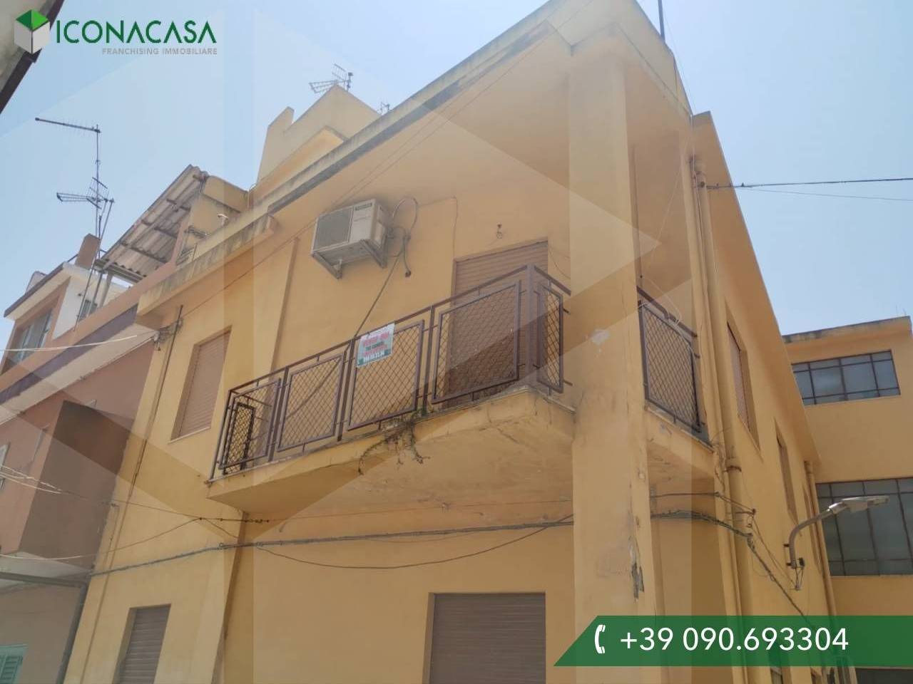 appartamento in vendita a Messina in zona Centro Storico