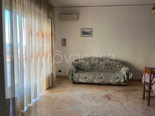 appartamento in vendita a Messina