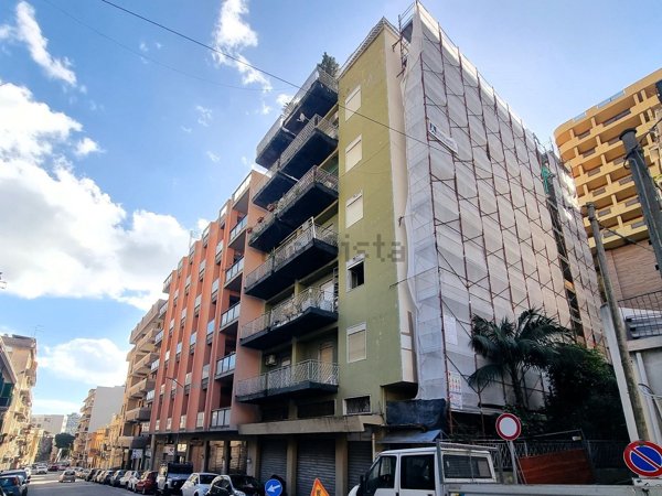 appartamento in vendita a Messina in zona Centro Storico