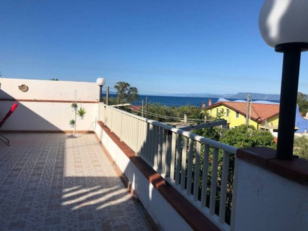 casa indipendente in vendita a Messina in zona Acqualadroni