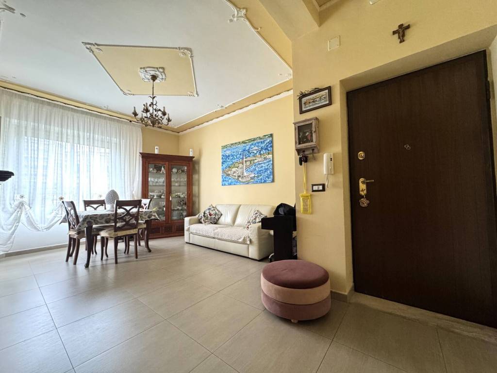 appartamento in vendita a Messina