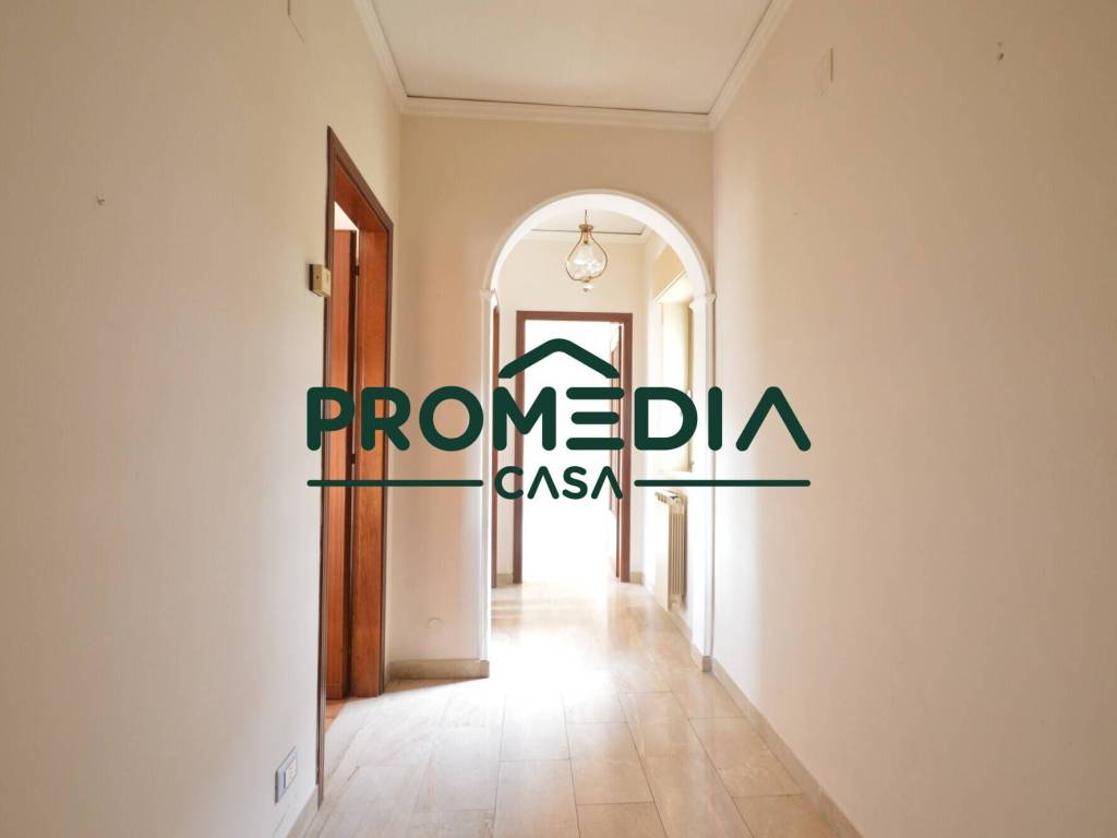 appartamento in vendita a Messina in zona Gravitelli