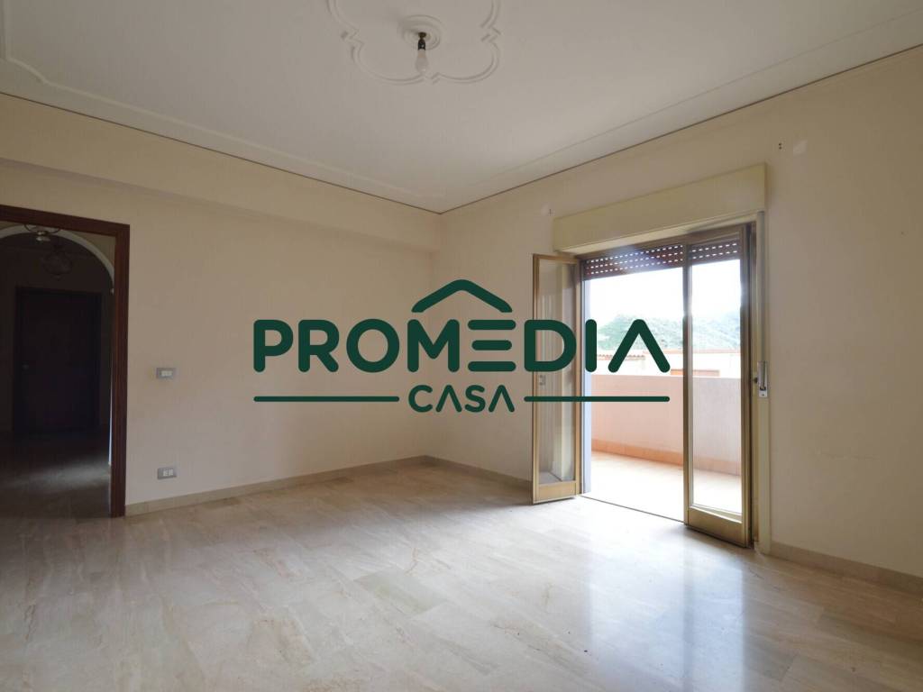 appartamento in vendita a Messina in zona Gravitelli