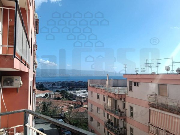 appartamento in vendita a Messina in zona Centro Storico
