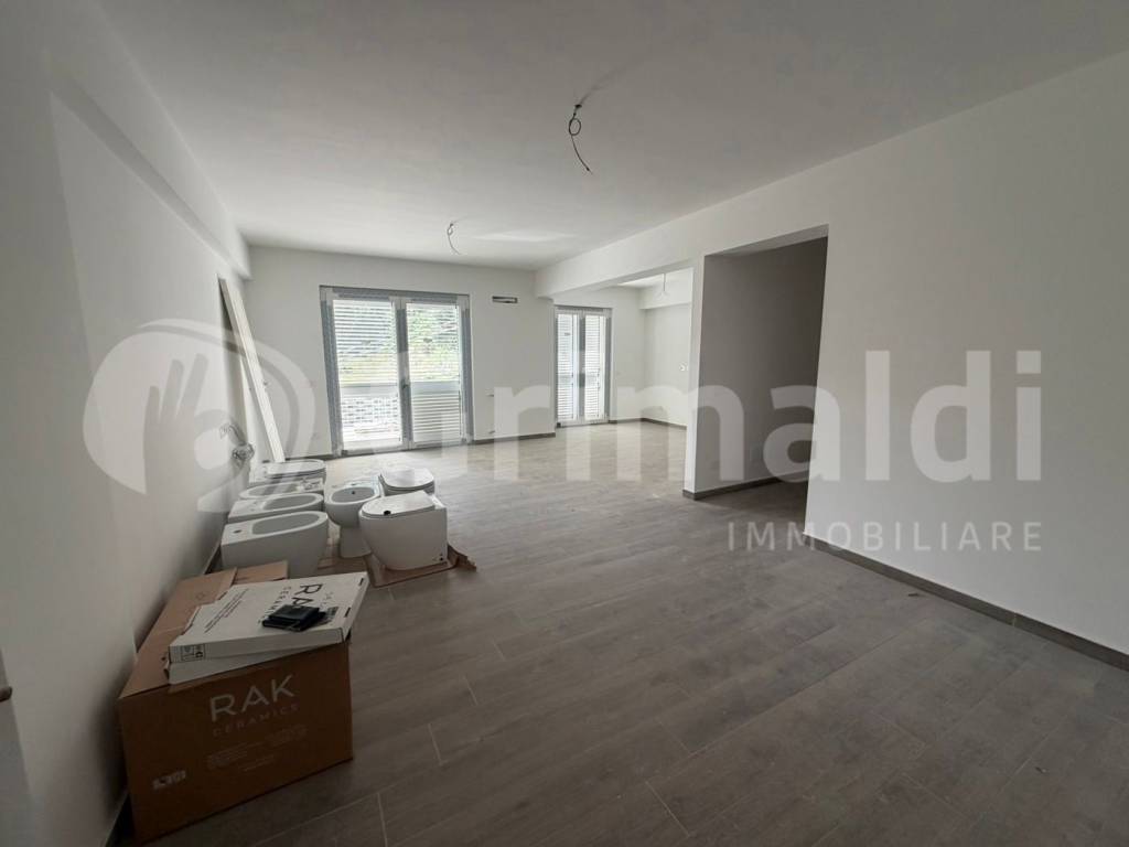 appartamento in vendita a Messina