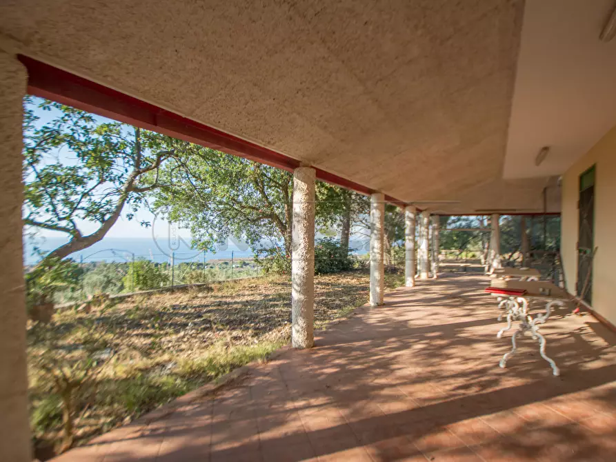 casa indipendente in vendita a Messina in zona San Filippo