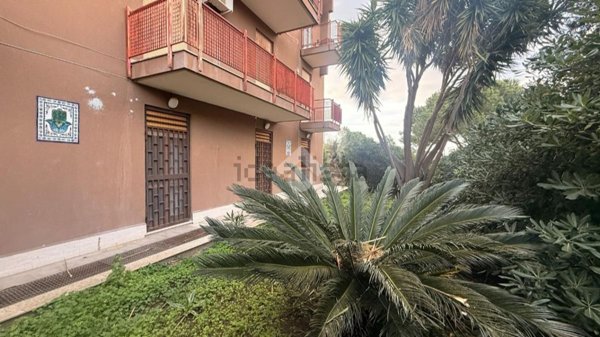 appartamento in vendita a Messina