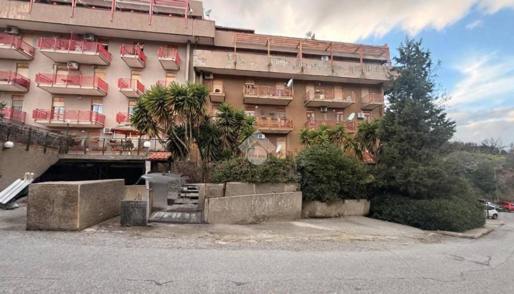 appartamento in vendita a Messina