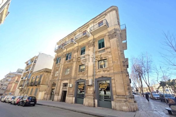 appartamento in vendita a Messina in zona Centro Storico
