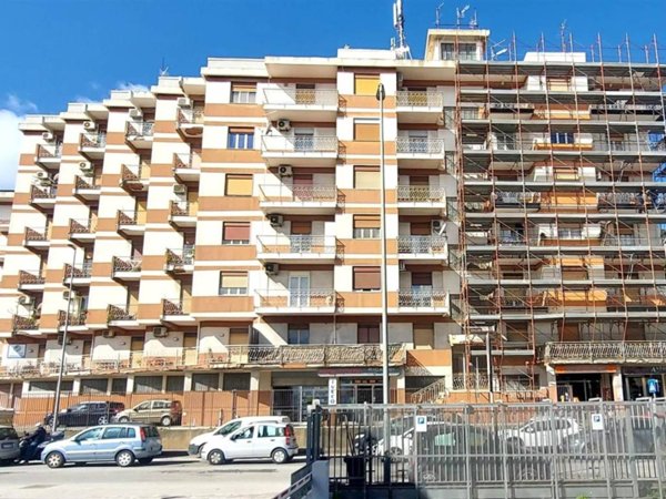 appartamento in vendita a Messina in zona Tremestieri