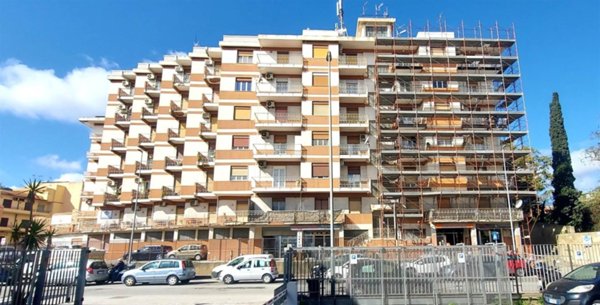appartamento in vendita a Messina in zona Tremestieri