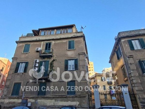 appartamento in vendita a Messina in zona Gravitelli