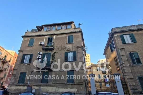 appartamento in vendita a Messina in zona Gravitelli