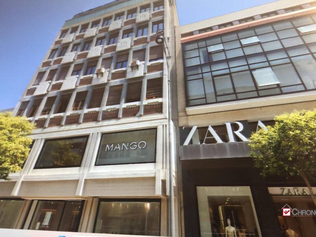 appartamento in vendita a Messina in zona Centro Storico