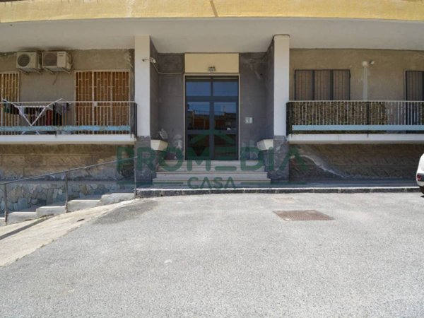 appartamento in vendita a Messina in zona Centro Storico