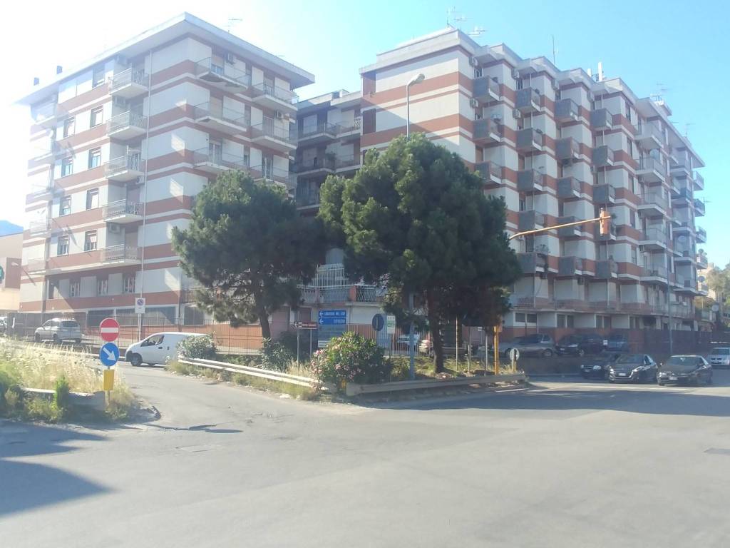 appartamento in vendita a Messina in zona Tremestieri