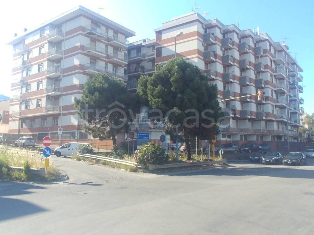 appartamento in vendita a Messina in zona Tremestieri