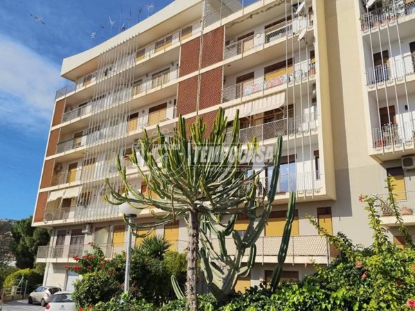 appartamento in vendita a Messina in zona Santissima Annunziata