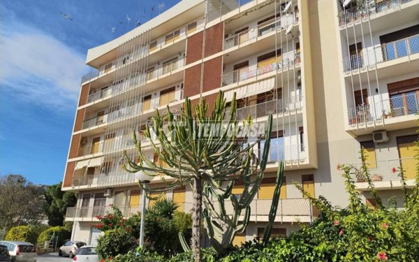 appartamento in vendita a Messina in zona Santissima Annunziata