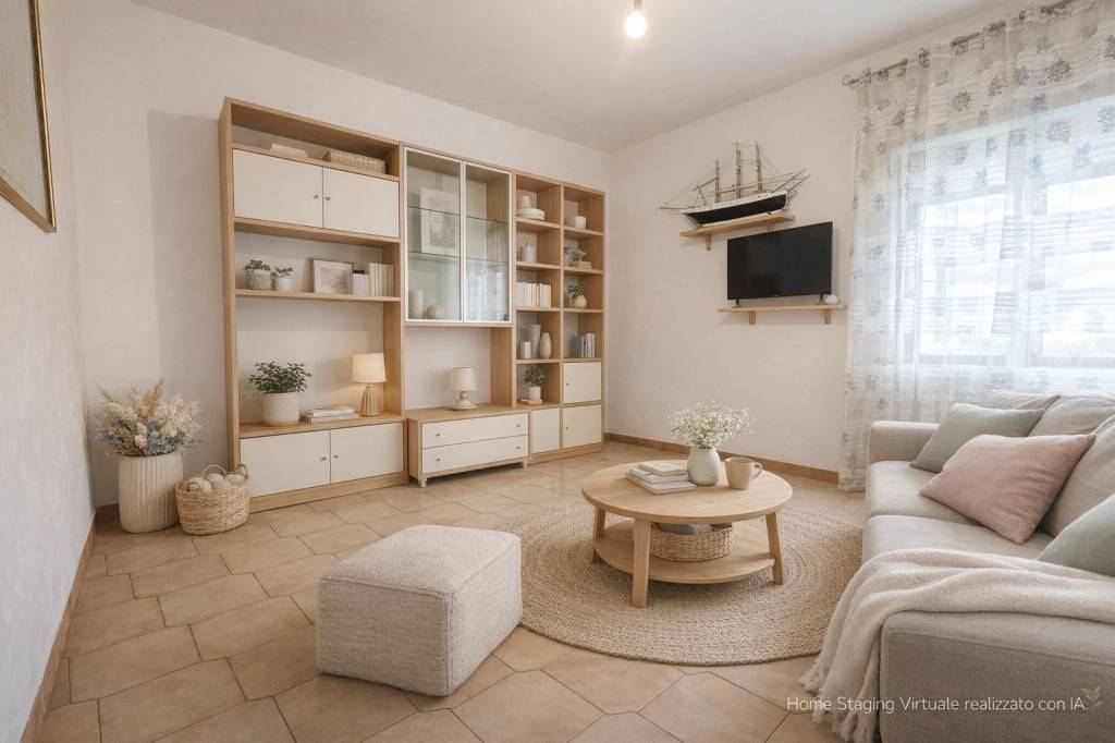 appartamento in vendita a Messina in zona Gazzi