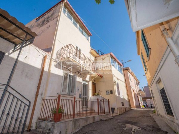 appartamento in vendita a Messina in zona Ganzirri
