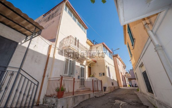 appartamento in vendita a Messina in zona Ganzirri