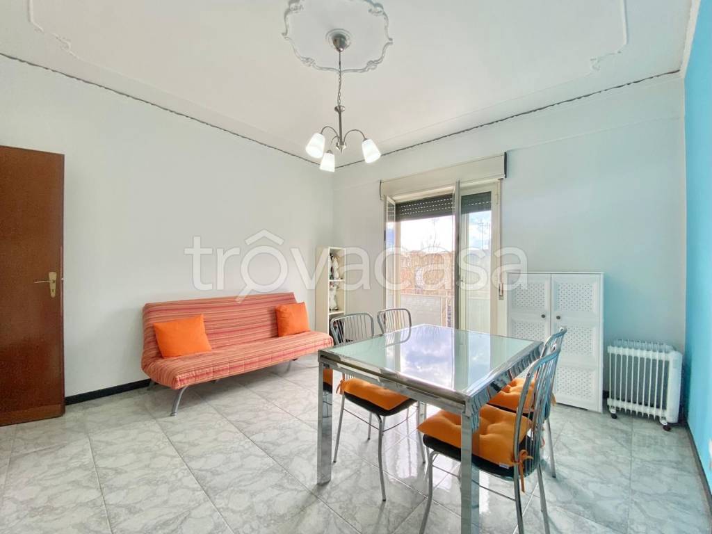 appartamento in vendita a Messina