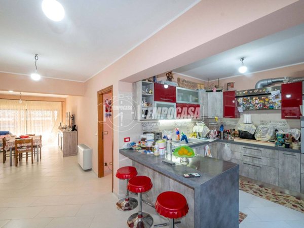 appartamento in vendita a Messina in zona Salice