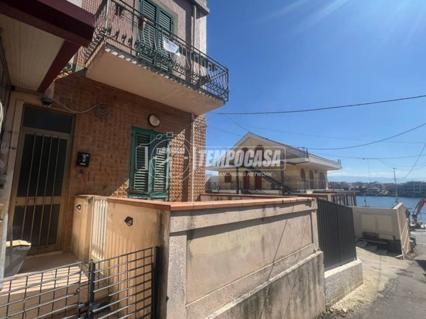 casa indipendente in vendita a Messina in zona Ganzirri