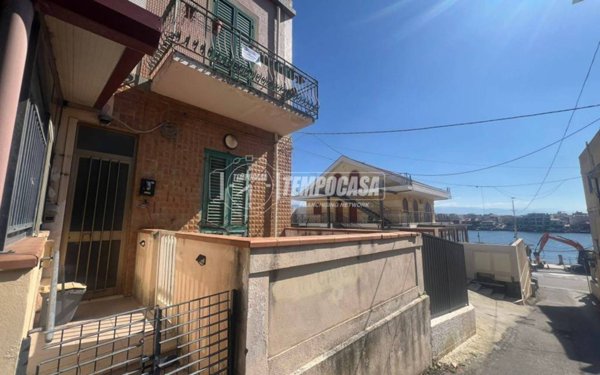 casa indipendente in vendita a Messina in zona Ganzirri