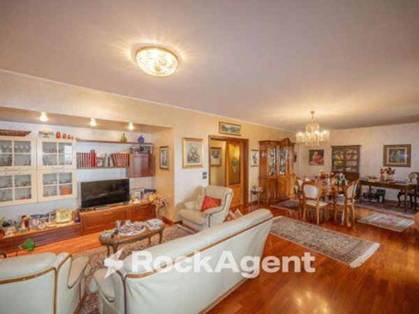 appartamento in vendita a Messina in zona Centro Storico