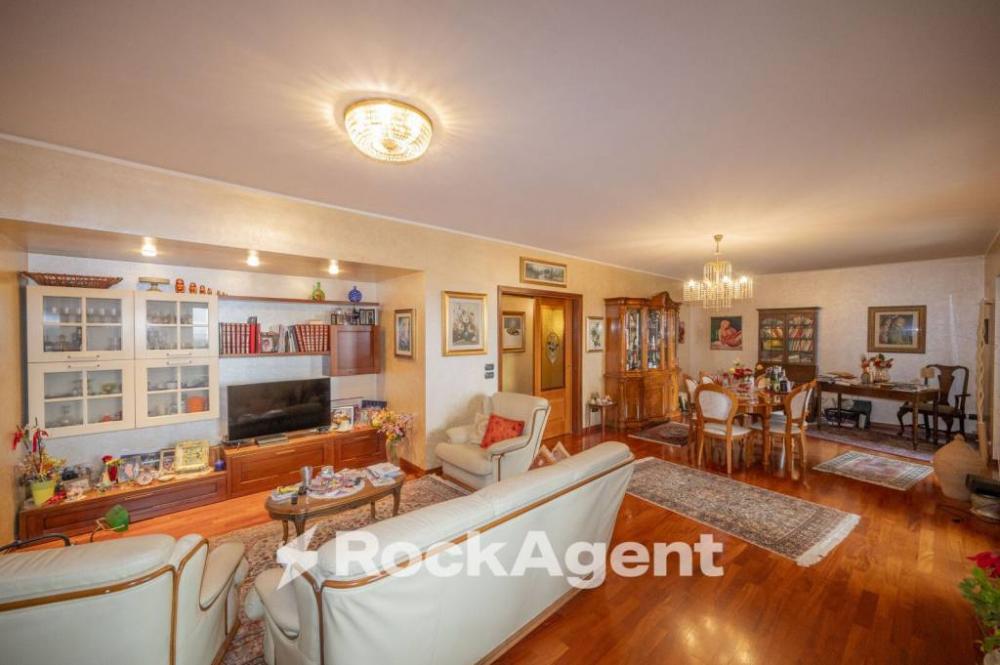 appartamento in vendita a Messina in zona Centro Storico