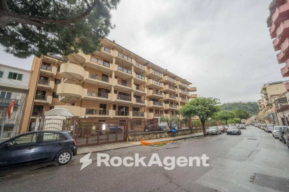 appartamento in vendita a Messina in zona Centro Storico