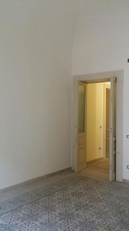 appartamento in vendita a Messina in zona Centro Storico