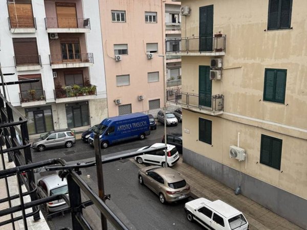 appartamento in vendita a Messina in zona Centro Storico