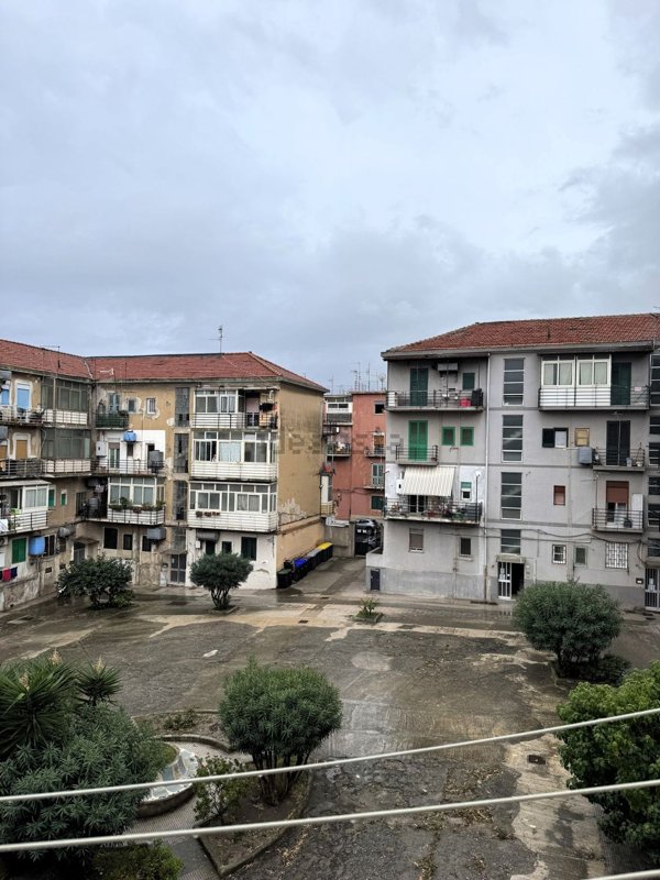 appartamento in vendita a Messina in zona Centro Storico