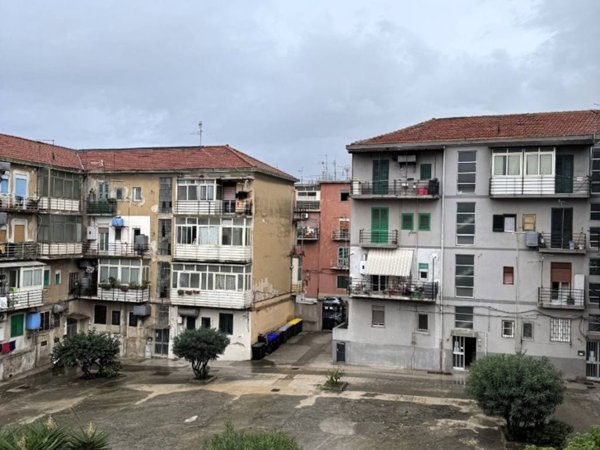 appartamento in vendita a Messina in zona Centro Storico
