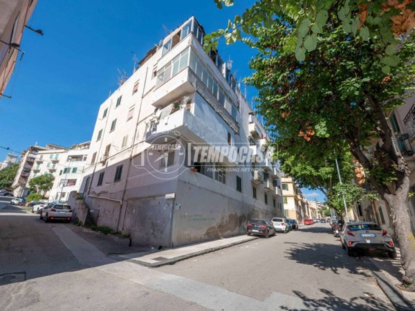 appartamento in vendita a Messina in zona Centro Storico