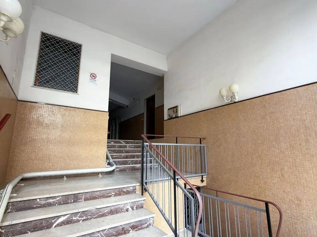 appartamento in vendita a Messina