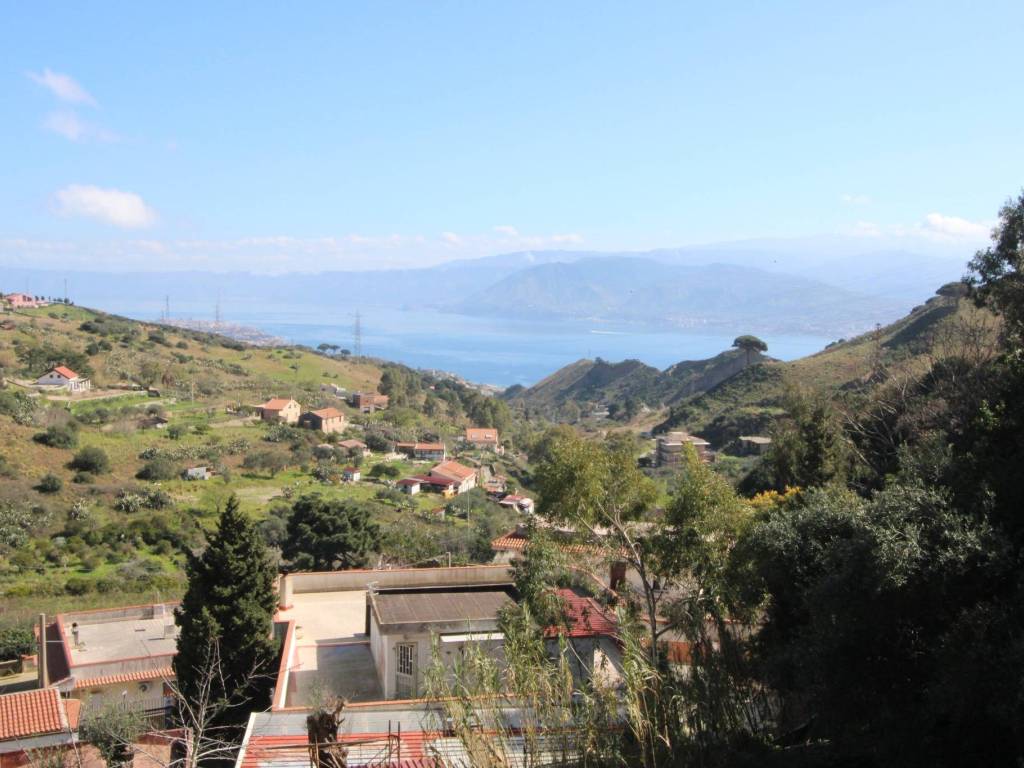 appartamento in vendita a Messina in zona Ganzirri