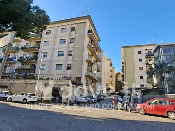 appartamento in vendita a Messina in zona Centro Storico