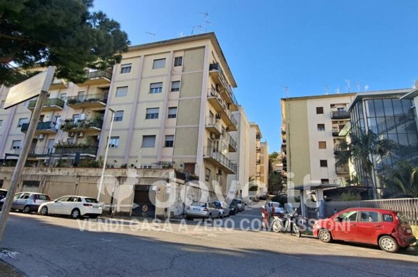 appartamento in vendita a Messina in zona Centro Storico